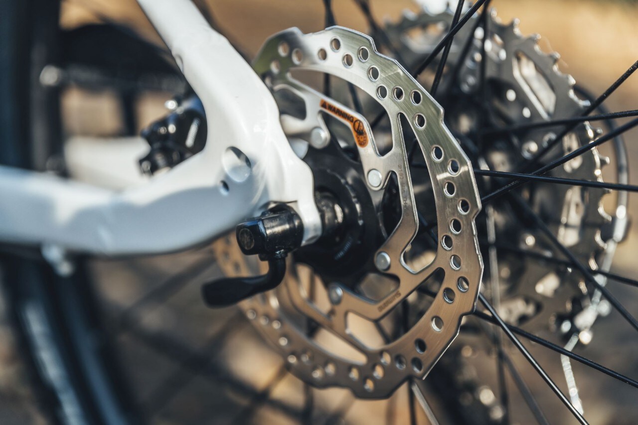 Scott Sub Cross eRIDE 10: oltre la strada!